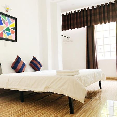 Tuong Van Homestay 岘港 外观 照片