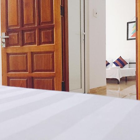 Tuong Van Homestay 岘港 外观 照片