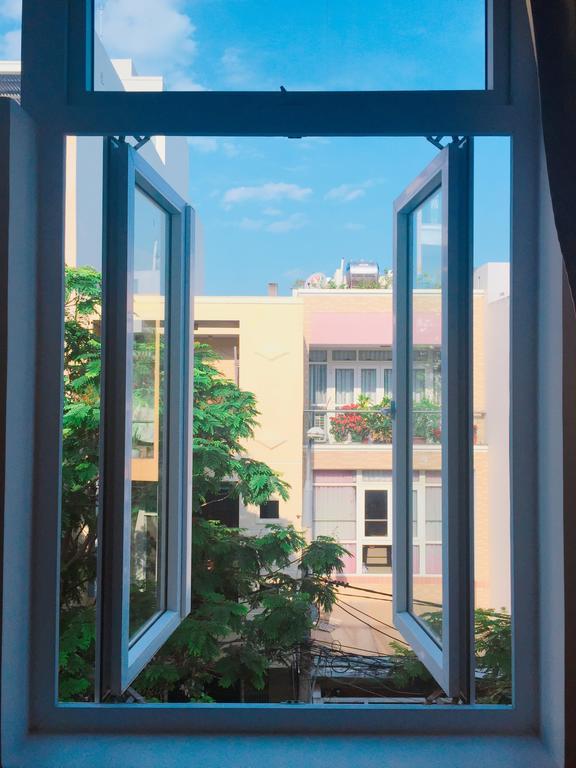 Tuong Van Homestay 岘港 外观 照片