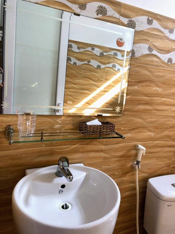 Tuong Van Homestay 岘港 外观 照片