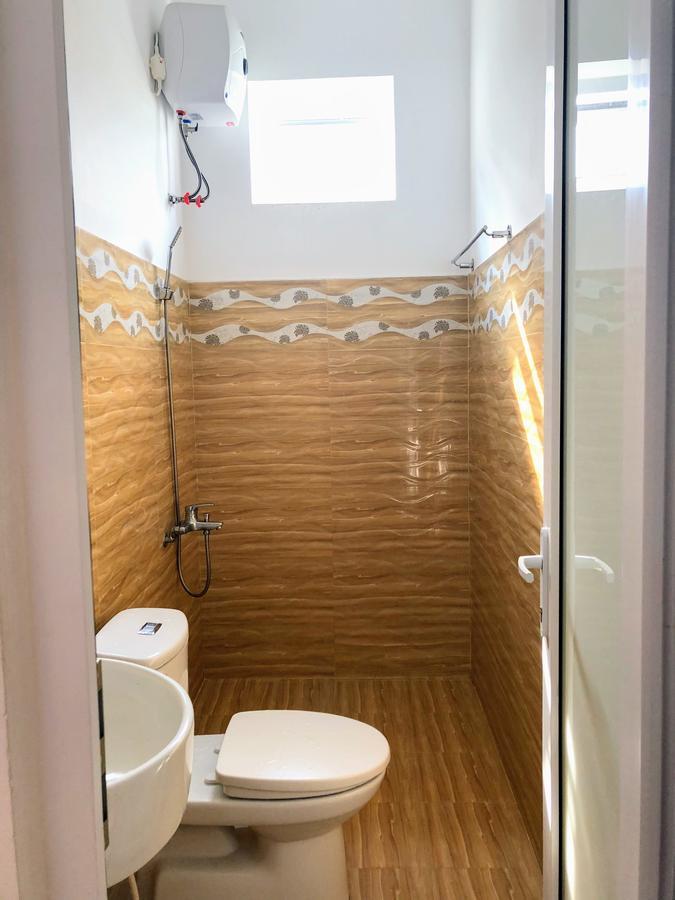 Tuong Van Homestay 岘港 外观 照片