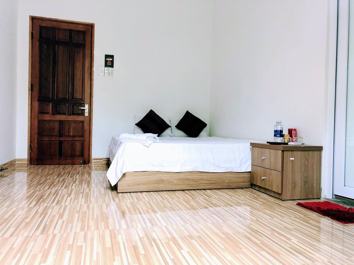 Tuong Van Homestay 岘港 外观 照片