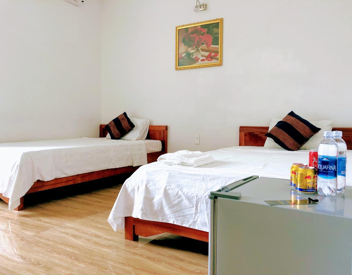 Tuong Van Homestay 岘港 外观 照片