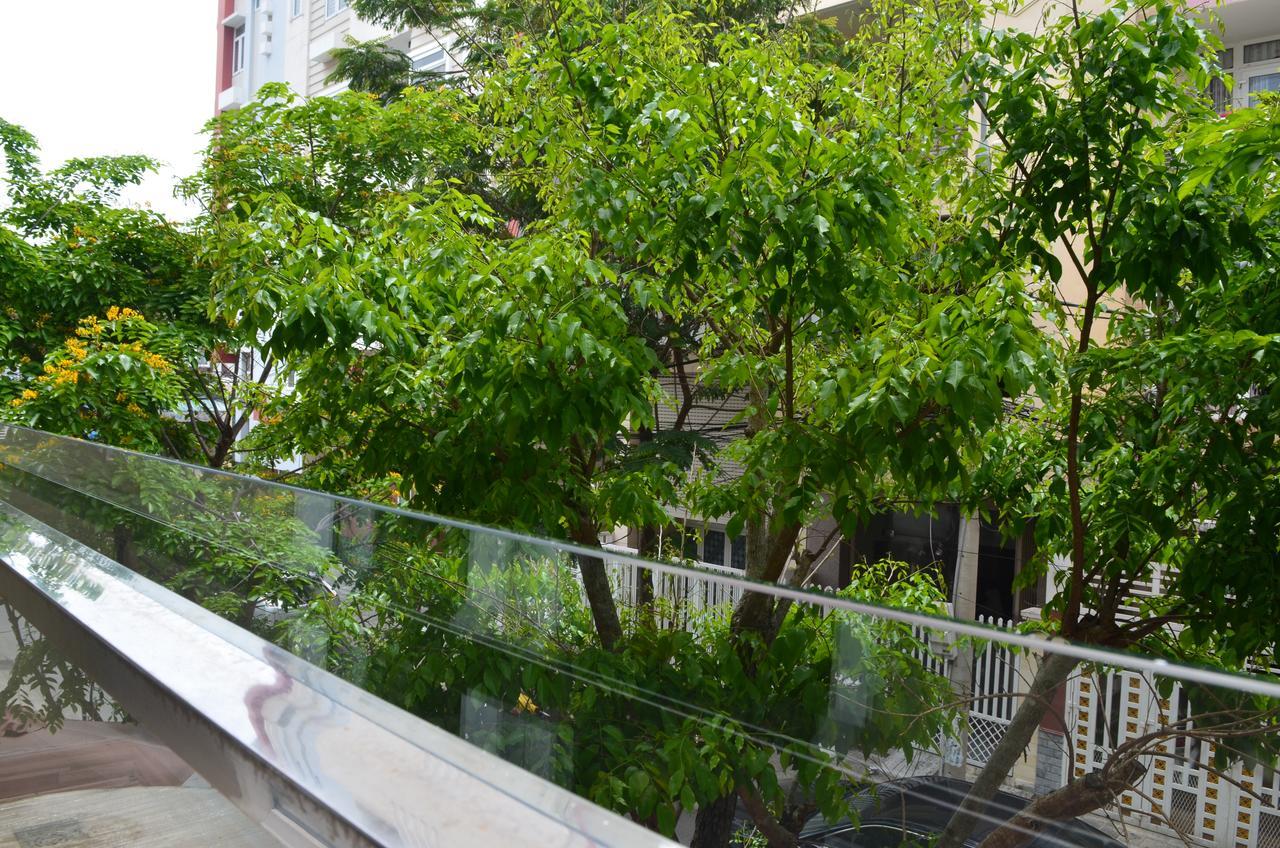 Tuong Van Homestay 岘港 外观 照片