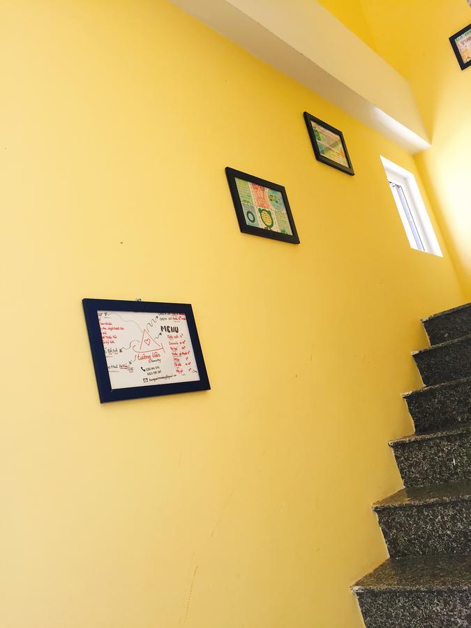 Tuong Van Homestay 岘港 外观 照片