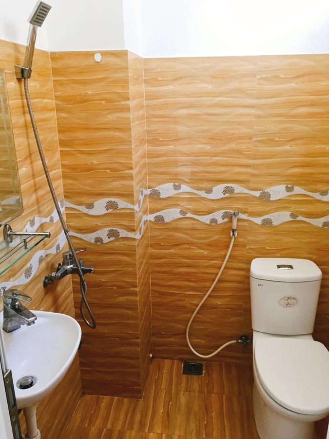 Tuong Van Homestay 岘港 外观 照片