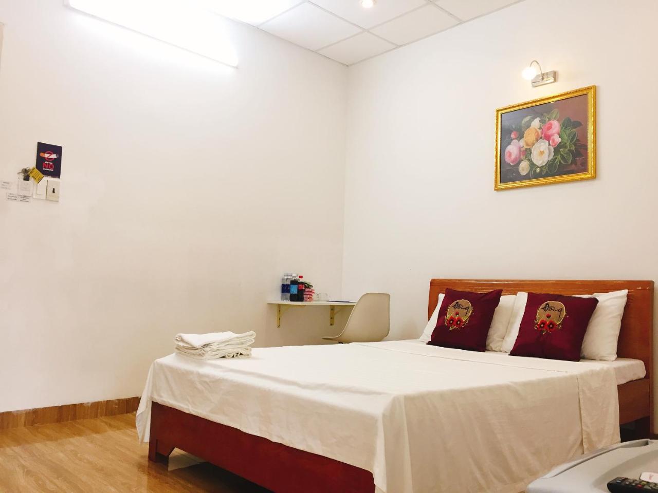 Tuong Van Homestay 岘港 外观 照片