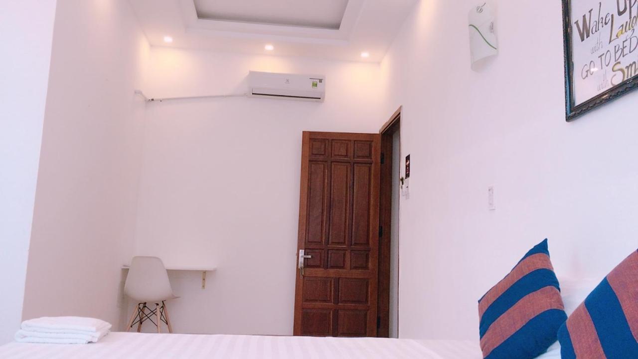 Tuong Van Homestay 岘港 外观 照片