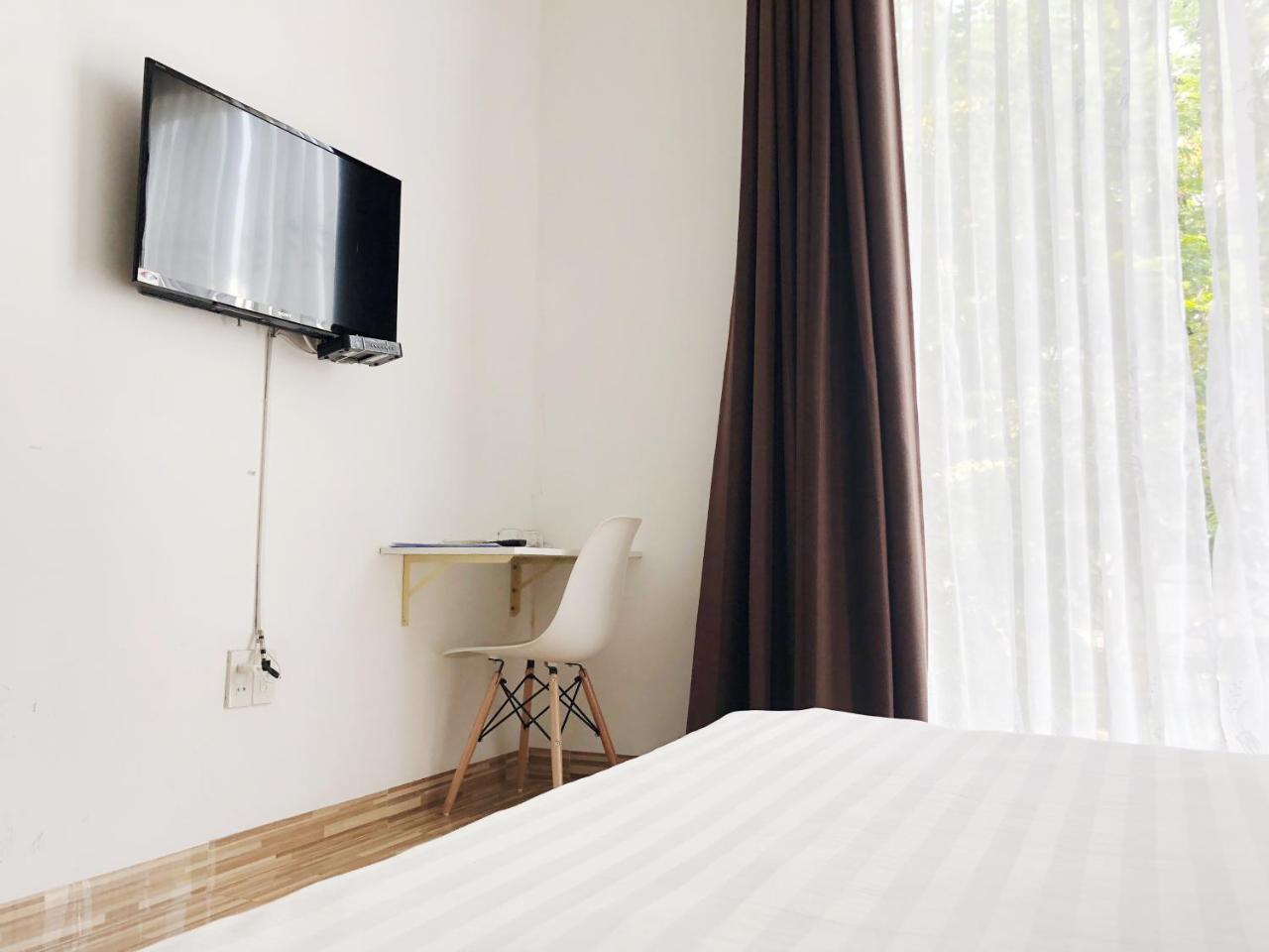 Tuong Van Homestay 岘港 外观 照片