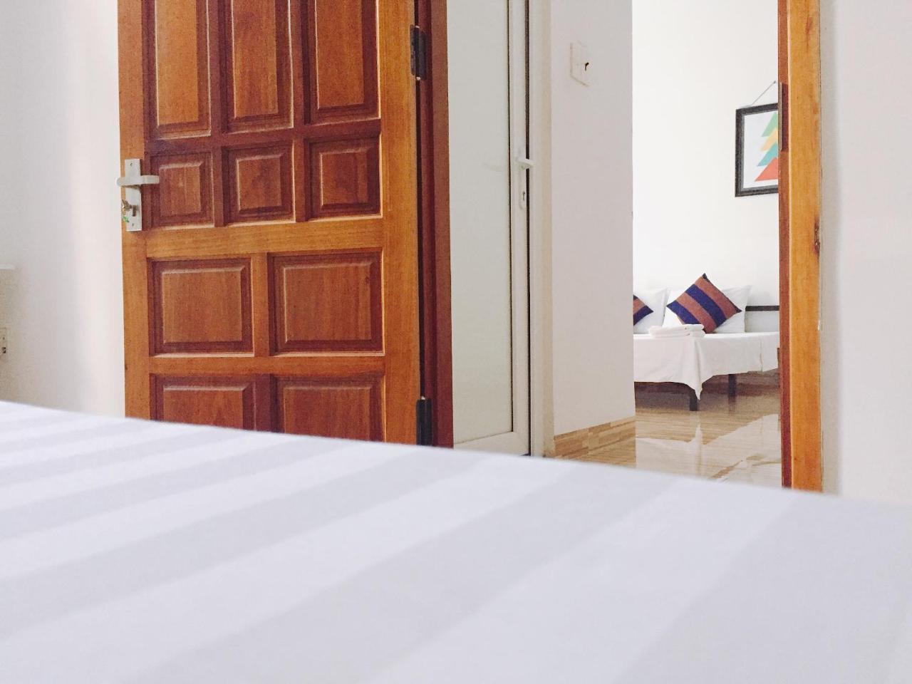 Tuong Van Homestay 岘港 外观 照片