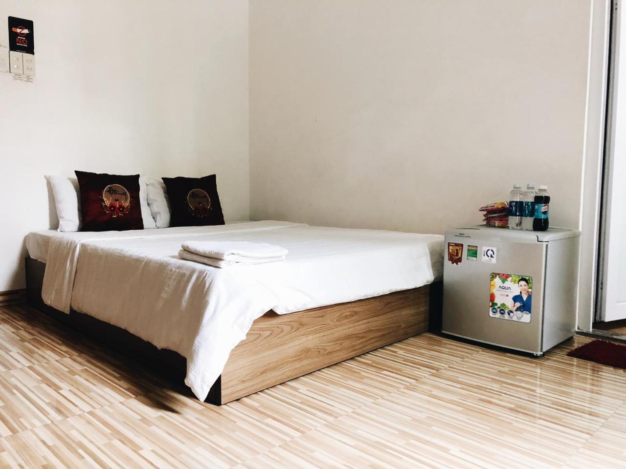Tuong Van Homestay 岘港 外观 照片