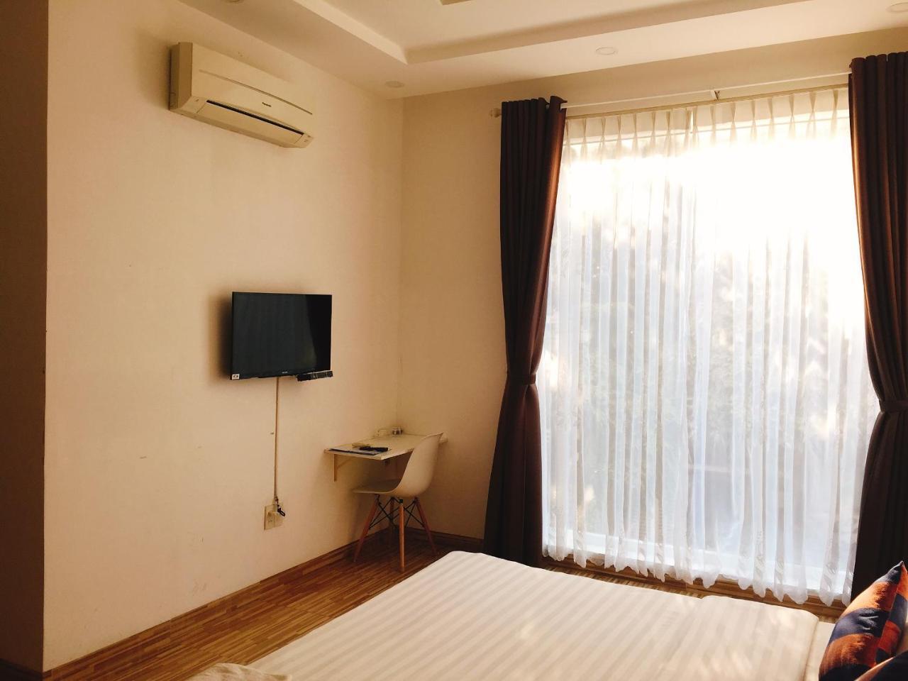 Tuong Van Homestay 岘港 外观 照片
