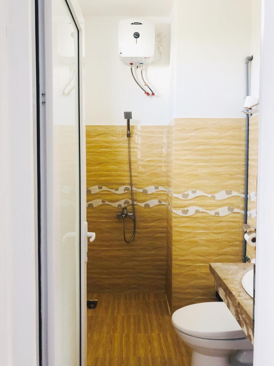 Tuong Van Homestay 岘港 外观 照片