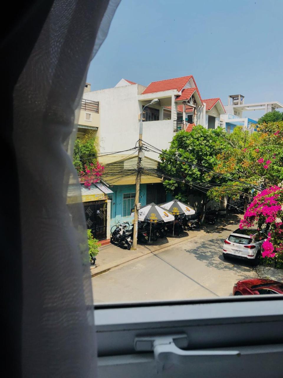 Tuong Van Homestay 岘港 外观 照片