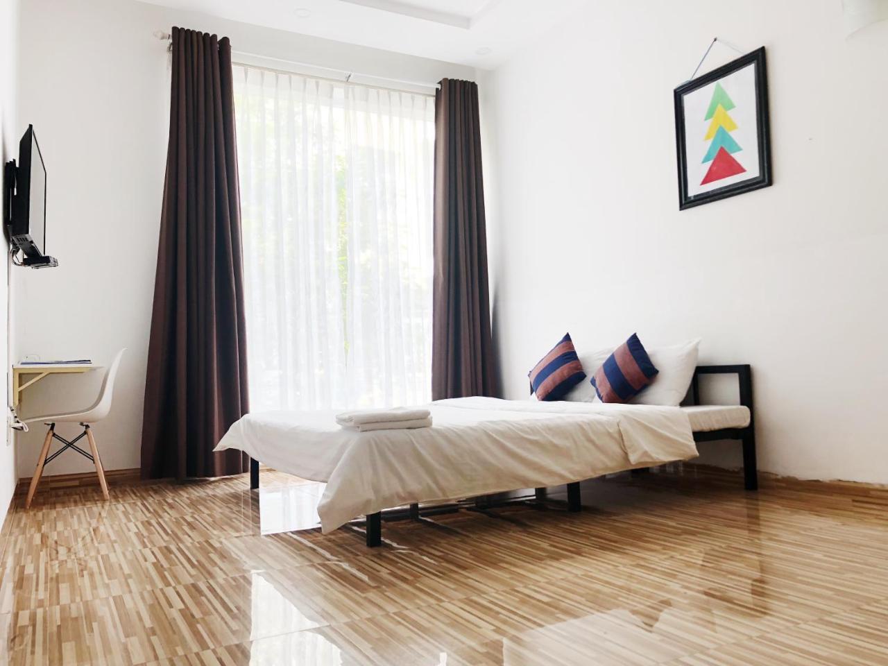 Tuong Van Homestay 岘港 外观 照片