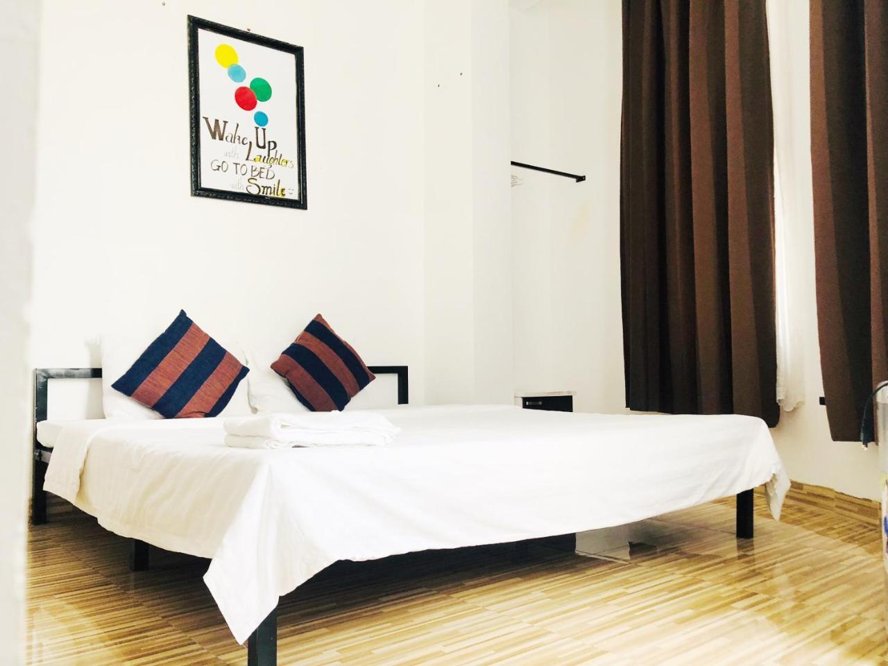 Tuong Van Homestay 岘港 外观 照片