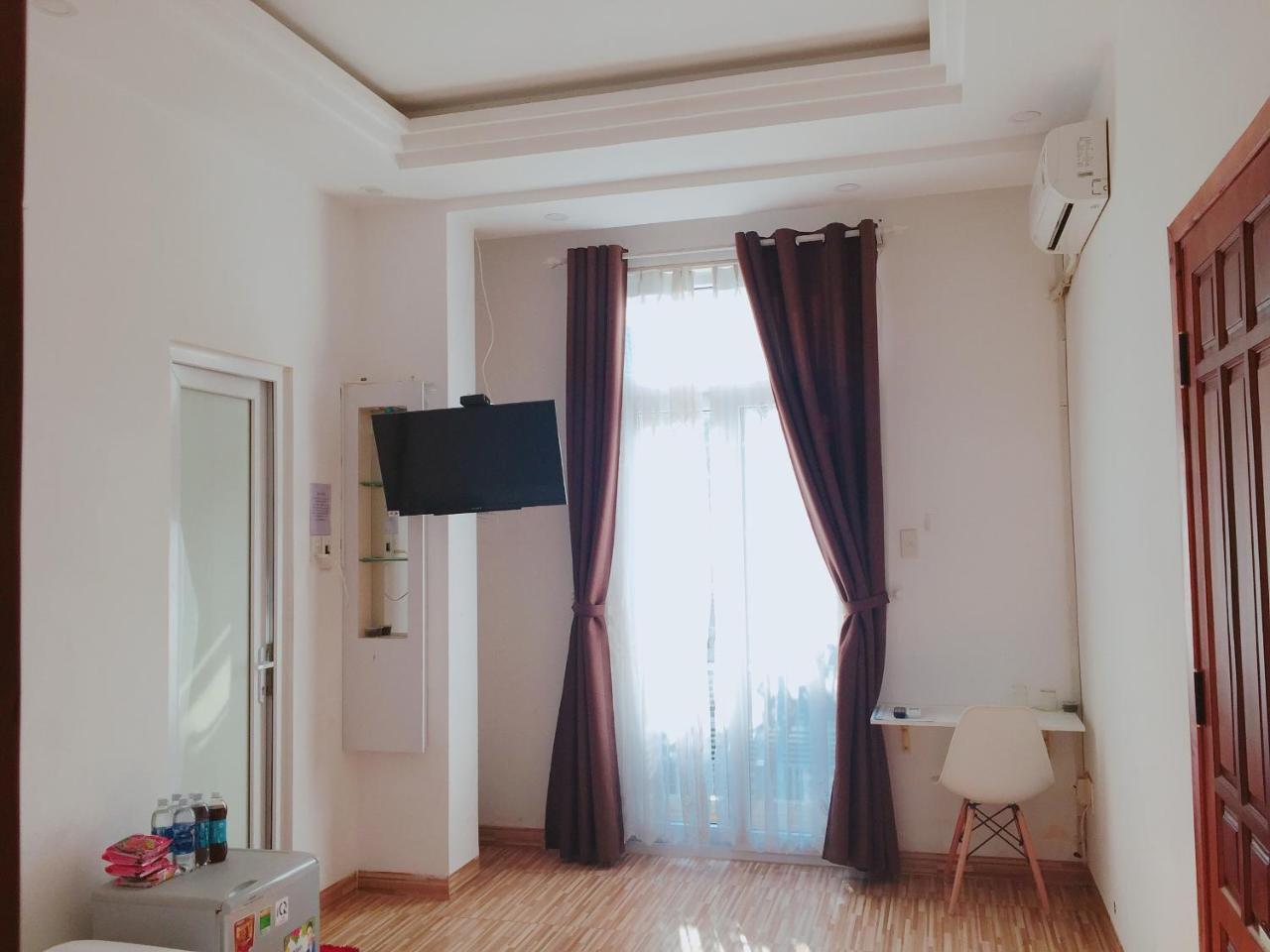 Tuong Van Homestay 岘港 外观 照片
