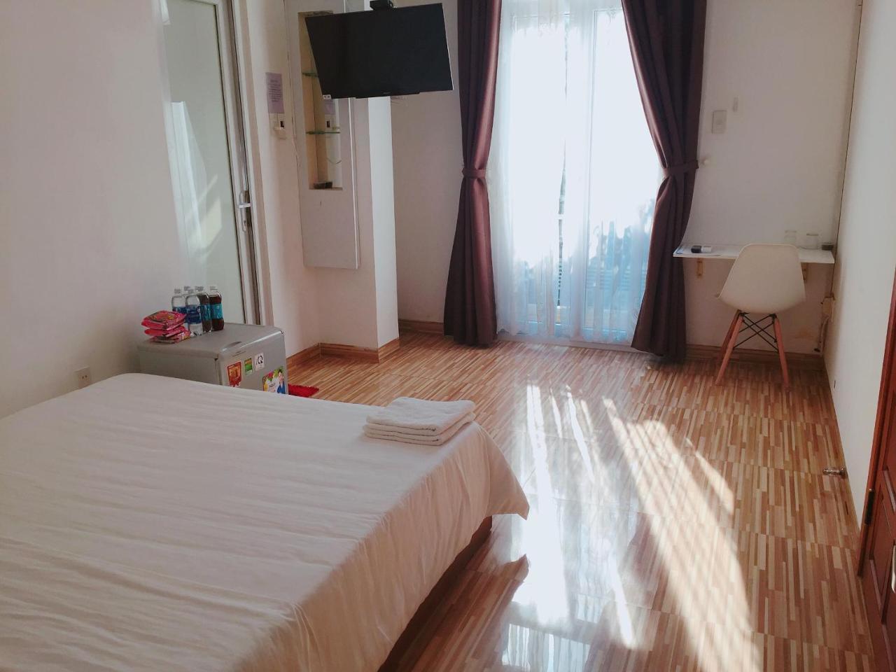 Tuong Van Homestay 岘港 外观 照片